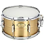 Pearl Primal Collective PSC1370B 13x7inch Snare Drum, Brushed Brass