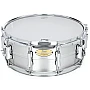 Pearl Primal Collective PSC1455A 14x5.5inch Snare Drum, Brushed Aluminum