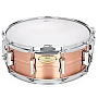 Pearl Primal Collective PSC1455C 14x5.5inch Snare Drum, Brushed Copper
