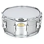 Pearl Primal Collective PSC1465A 14x6.5inch Snare Drum, Brushed Aluminum
