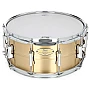 Pearl Primal Collective PSC1465B 14x6.5inch Snare Drum, Brushed Brass