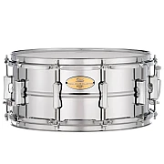 Pearl Primal Collective PSC1465S 14x6.5inch Snare Drum, Brushed Steel