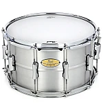 Pearl Primal Collective PSC1480A 14x8inch Snare Drum, Brushed Aluminum