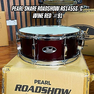 Toko Alat Musik Jual Semua Product Pearl Terlengkap Original dan Termurah