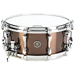 Tama PBB146 14x6 inch Starphonic Bell Brass Snare Drum, Made in Japan