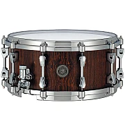 Tama PBC146-MNC 14x6 inch Starphonic Bubinga Matte Natural Cordia Made, Made in Japan