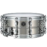 Tama PBR146 14x6 inch Starphonic Brass Snare Drum, Made in Japan