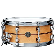 Tama PSP146E-SSC 14x6 inch Starphonic Satin Natural Spruce, Made in Japan