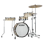 Tama Club JAM Pancake LJK48P Drum Set