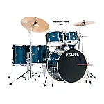 Tama Imperial Star IP62H6W 6 Piece Drum Set