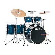 Tama Imperial Star IP62H6W 6 Piece Drum Set