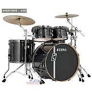 Tama Superstar Hyperdrive Maple MK52HZBNS 5-Piece Drum Kit (BCB, BOS, MGD, ISP)