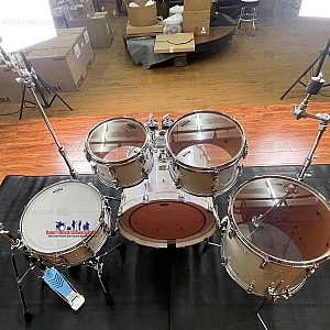 Toko Alat Musik Jual Semua Product Drum Set 2 Terlengkap Original dan Termurah