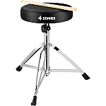 Donner EC 1200 Drum Throne Set