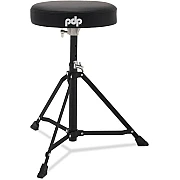 PDP PDDT310R 300 Series 12" Round Top Drum Throne