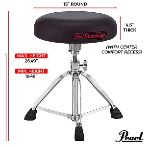 Toko Alat Musik Jual Semua Product Bangku Drum Terlengkap Original dan Termurah