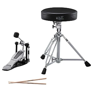 Toko Alat Musik Jual Semua Product Bangku Drum Terlengkap Original dan Termurah