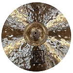 1CorToNe Classic Custom Crash 18 inch Cymbal