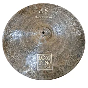 1CorToNe YS Series Dark Custom 18 inch Crash Cymbal