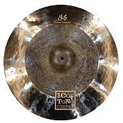 1CorToNe Master Crash 20 inch Cymbal 