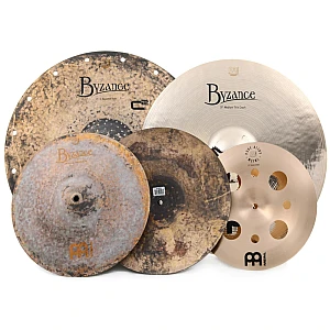Toko Alat Musik Jual Semua Product Meinl Terlengkap Original dan Termurah