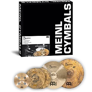 Toko Alat Musik Jual Semua Product Meinl Terlengkap Original dan Termurah