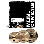 Meinl Byzance A-CS7 Artist Choice Thomas Lang Cymbal Set