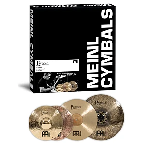 Toko Alat Musik Jual Semua Product Meinl Terlengkap Original dan Termurah