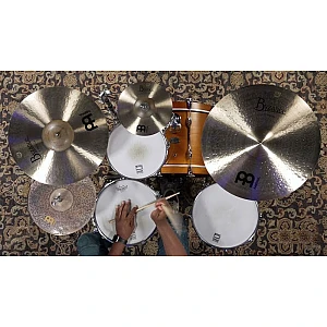 Toko Alat Musik Jual Semua Product Meinl Terlengkap Original dan Termurah