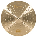 Meinl Byzance B22JTR Jazz Finish 22" Thin Ride Cymbal