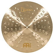 Meinl Byzance B22JTR Jazz Finish 22" Thin Ride Cymbal