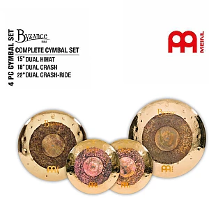 Toko Alat Musik Jual Semua Product Meinl Terlengkap Original dan Termurah