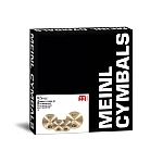 Meinl Byzance Traditional BT CS1 Complete Cymbal Set