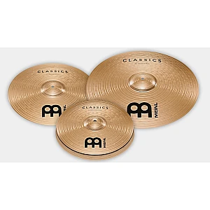 Toko Alat Musik Jual Semua Product Meinl Terlengkap Original dan Termurah