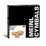 Meinl Classics C141620 Complete Cymbal Set