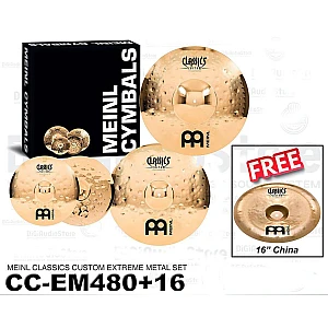 Toko Alat Musik Jual Semua Product Meinl Terlengkap Original dan Termurah
