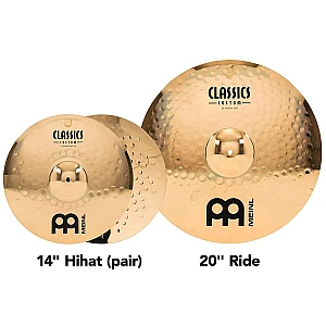 Toko Alat Musik Jual Semua Product Meinl Terlengkap Original dan Termurah