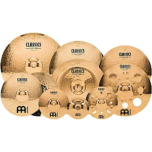 Toko Alat Musik Jual Semua Product Meinl Terlengkap Original dan Termurah