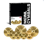 Meinl HCS SCS Super Cymbal Set