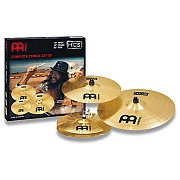 Meinl HCS141620 Cymbal Set 