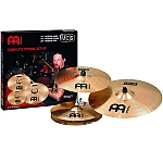 Meinl MCS Cymbal Pack