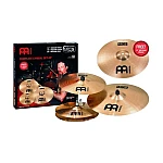 Meinl MCS+MCS18MC Pack