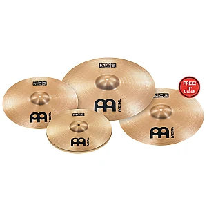 Toko Alat Musik Jual Semua Product Meinl Terlengkap Original dan Termurah