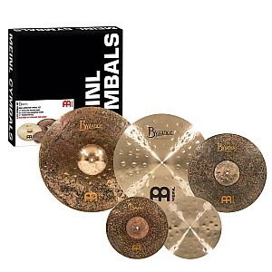 Toko Alat Musik Jual Semua Product Meinl Terlengkap Original dan Termurah