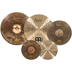 Toko Alat Musik Jual Semua Product Meinl Terlengkap Original dan Termurah