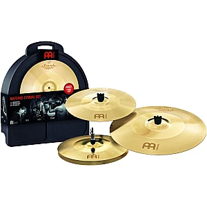 Toko Alat Musik Jual Semua Product Meinl Terlengkap Original dan Termurah