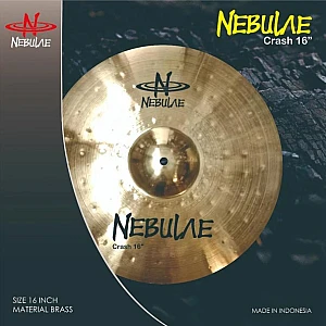 Toko Alat Musik Jual Semua Product Nebulae Terlengkap Original dan Termurah