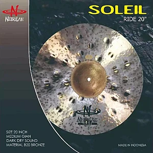 Toko Alat Musik Jual Semua Product Nebulae Terlengkap Original dan Termurah