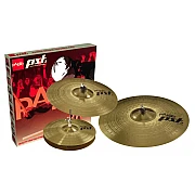 Paiste PST 3 Universal Cymbal ( 14", 16", 20" )