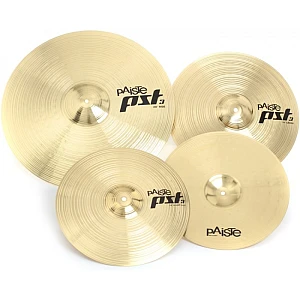 Toko Alat Musik Jual Semua Product Paiste Terlengkap Original dan Termurah